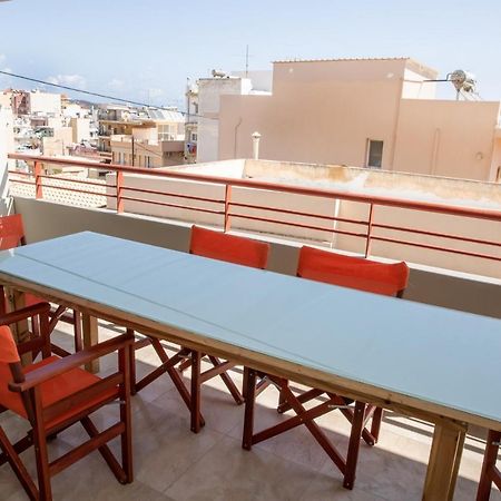 5 Sterne Apollo City Apartment Lávrion Zewnętrze zdjęcie