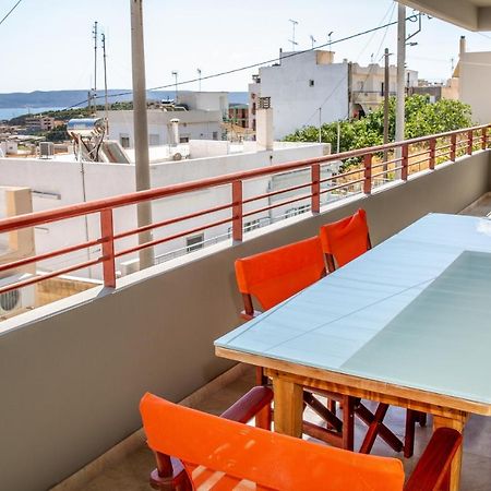 5 Sterne Apollo City Apartment Lávrion Zewnętrze zdjęcie