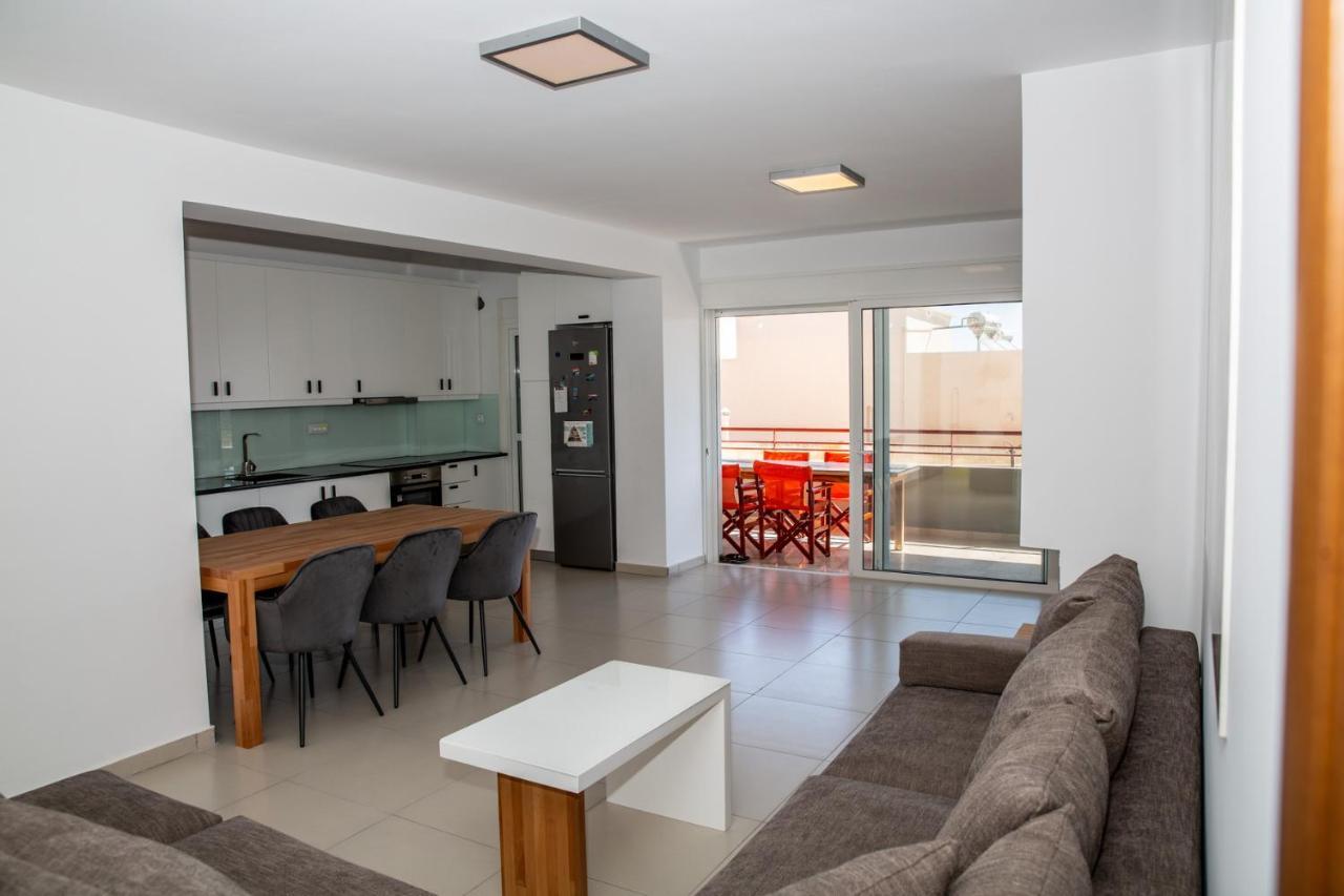 5 Sterne Apollo City Apartment Lávrion Zewnętrze zdjęcie