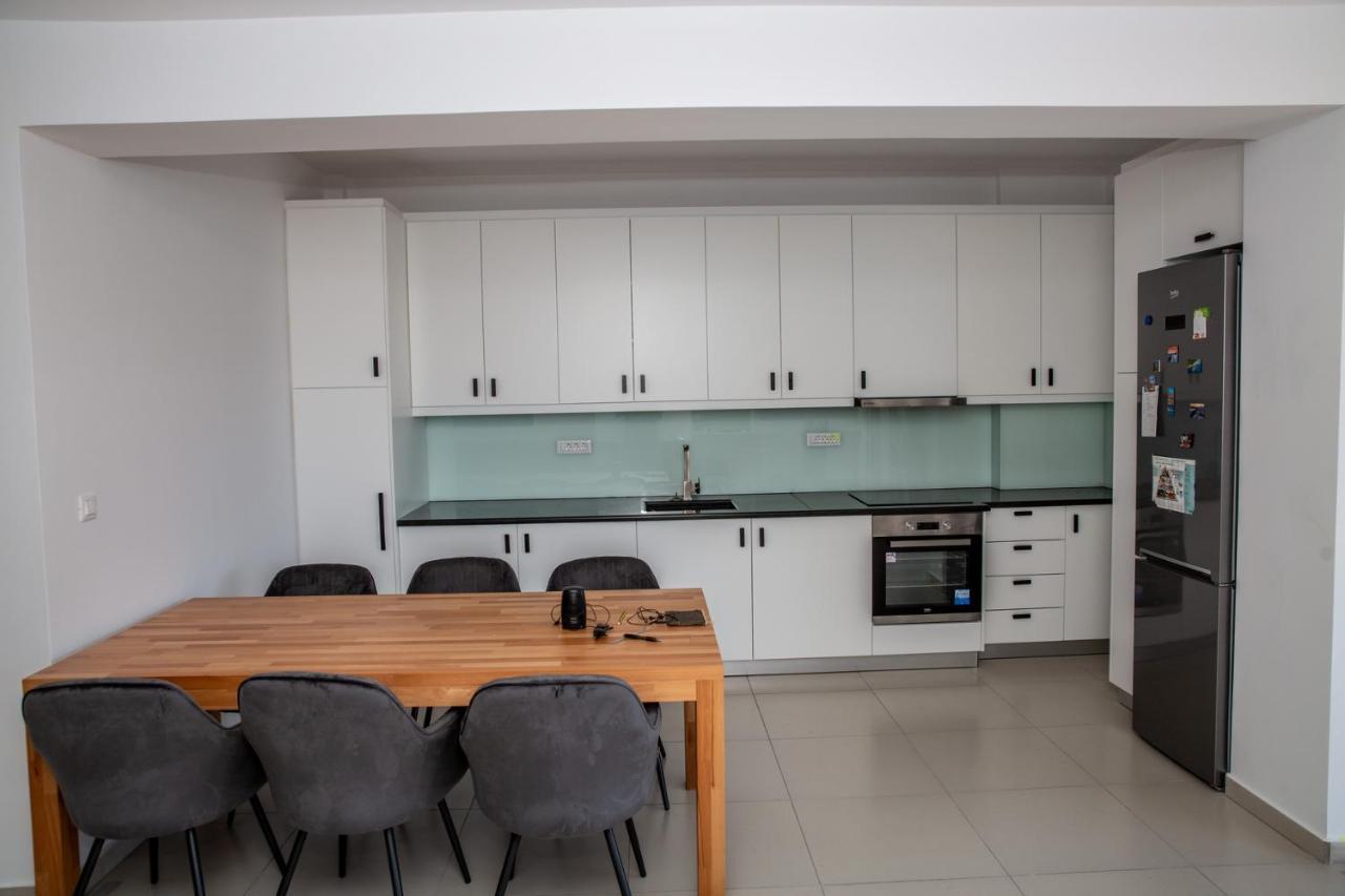 5 Sterne Apollo City Apartment Lávrion Zewnętrze zdjęcie