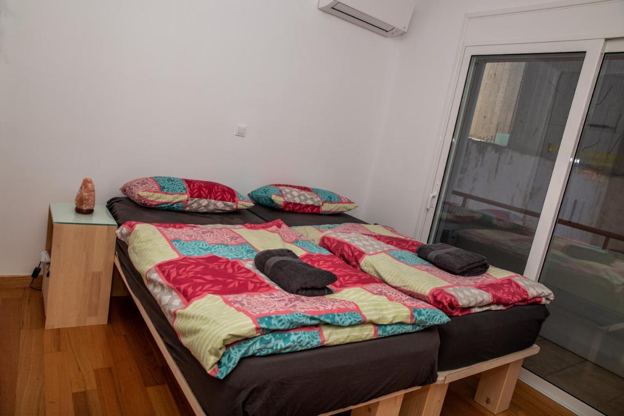 5 Sterne Apollo City Apartment Lávrion Zewnętrze zdjęcie